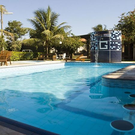 Hotel Gaph Maringa - Economico Mini Resort Extérieur photo