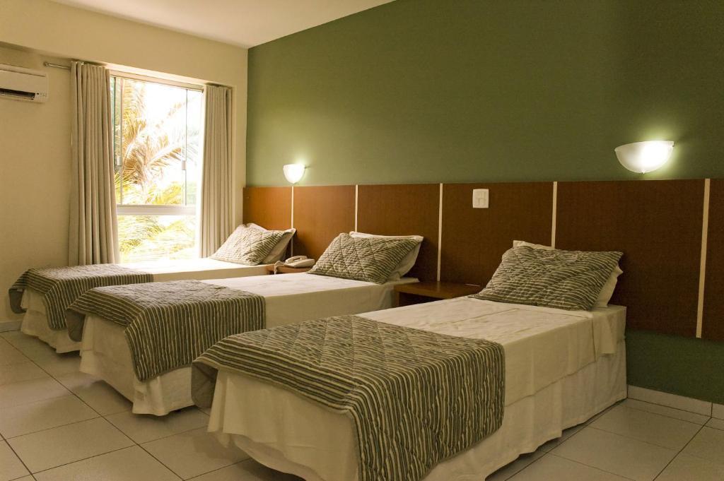 Hotel Gaph Maringa - Economico Mini Resort Chambre photo
