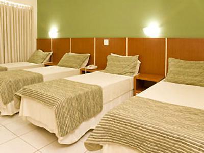 Hotel Gaph Maringa - Economico Mini Resort Extérieur photo