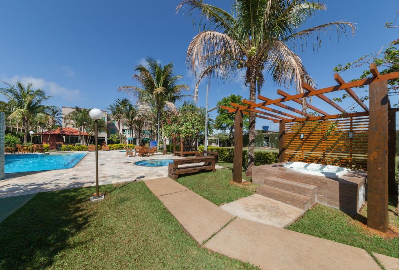 Hotel Gaph Maringa - Economico Mini Resort Extérieur photo