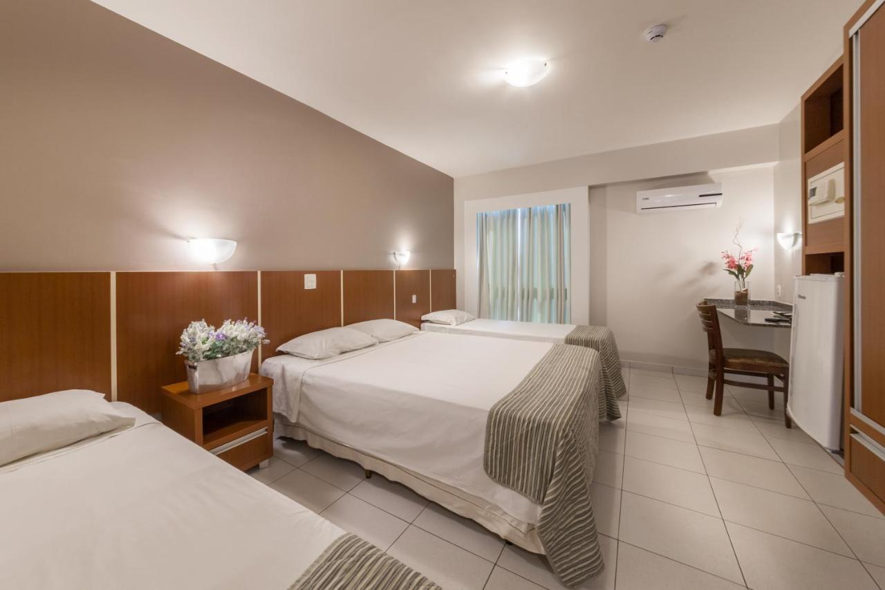 Hotel Gaph Maringa - Economico Mini Resort Extérieur photo
