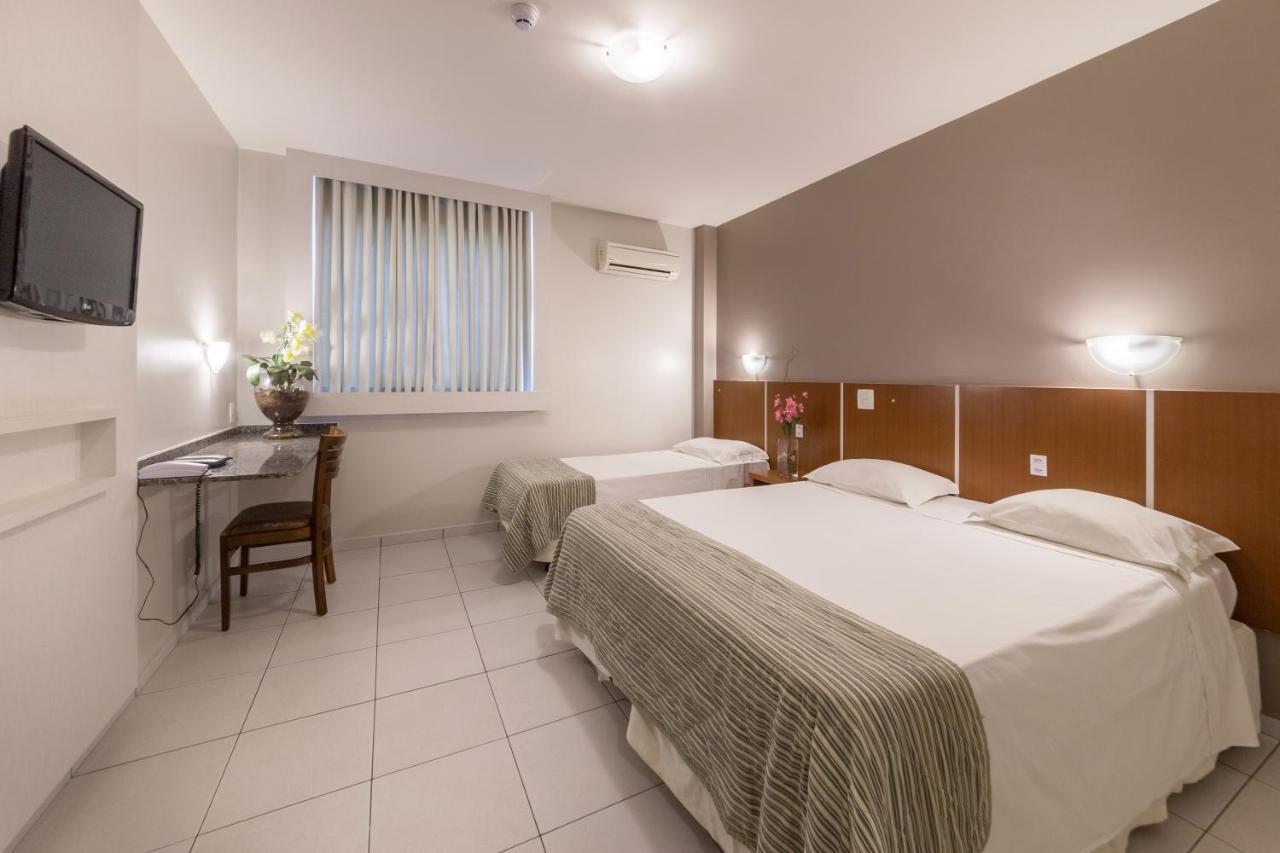 Hotel Gaph Maringa - Economico Mini Resort Extérieur photo