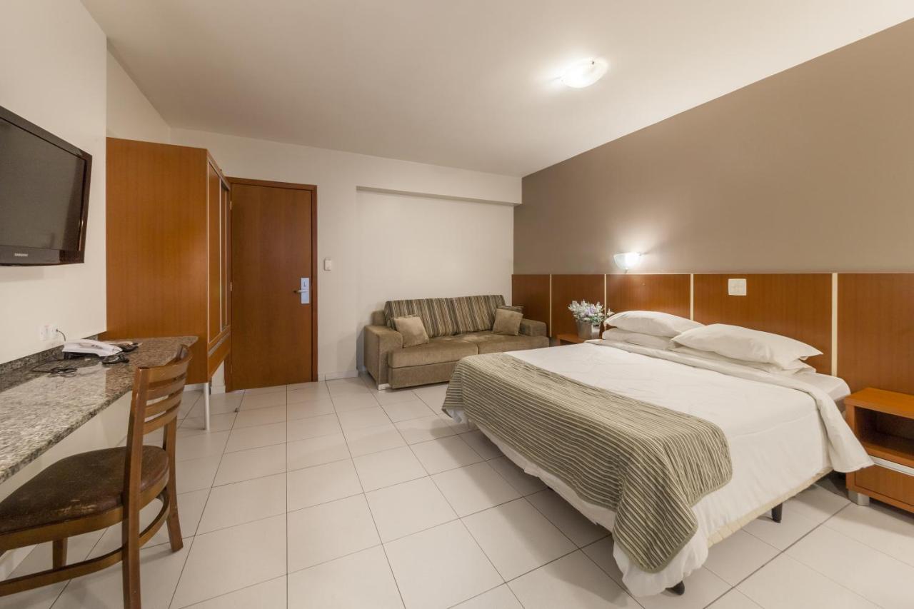 Hotel Gaph Maringa - Economico Mini Resort Extérieur photo